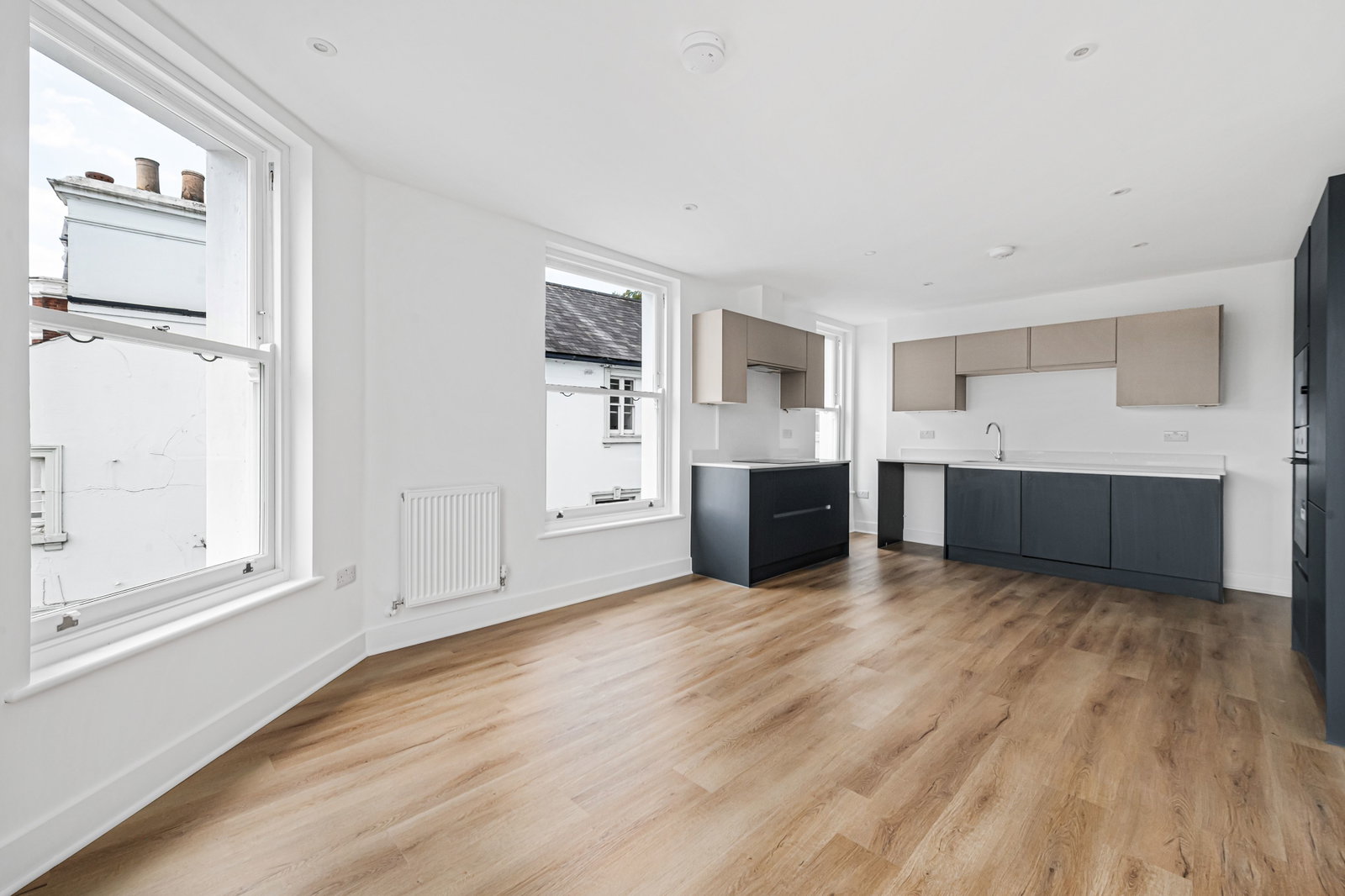 Flat in Reigate