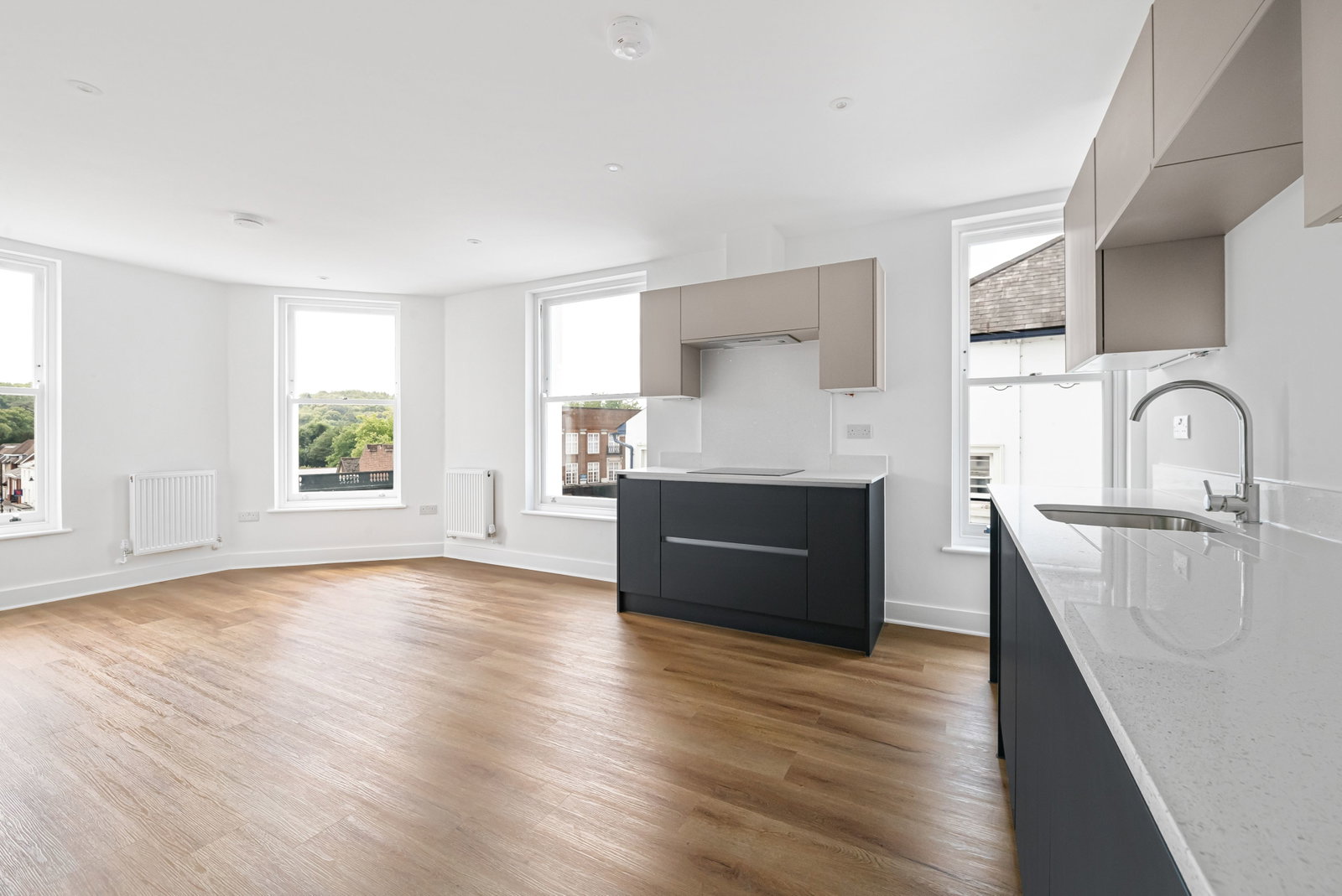 Flat in Reigate