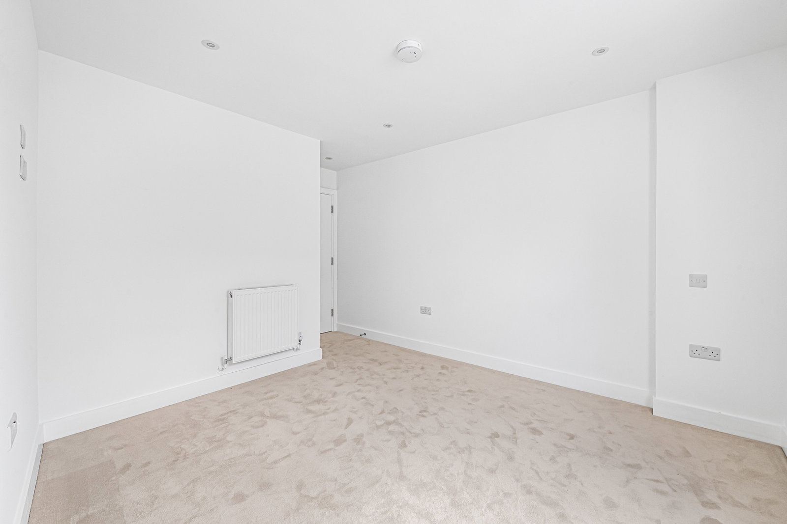 Flat in Reigate