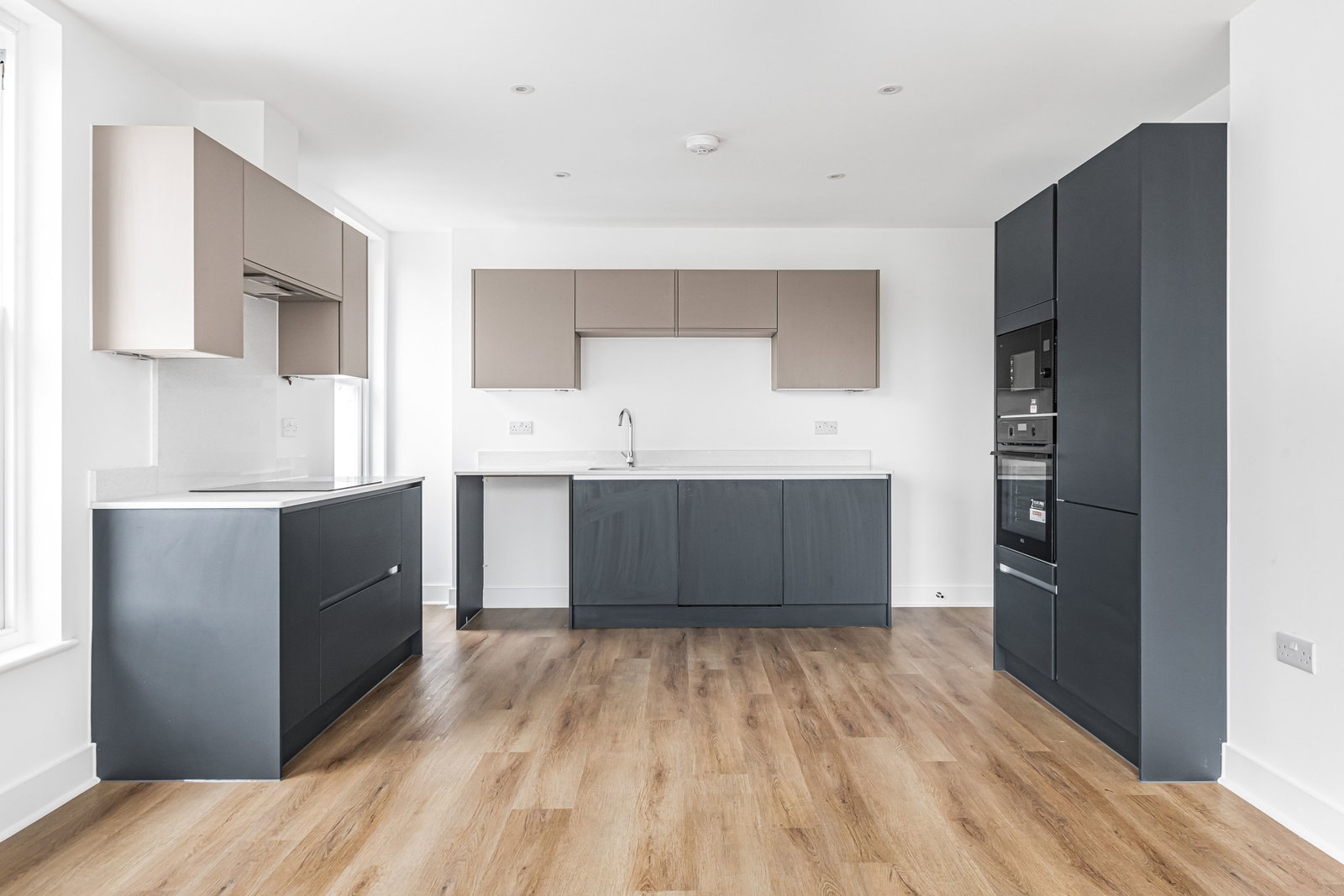 Flat in Reigate