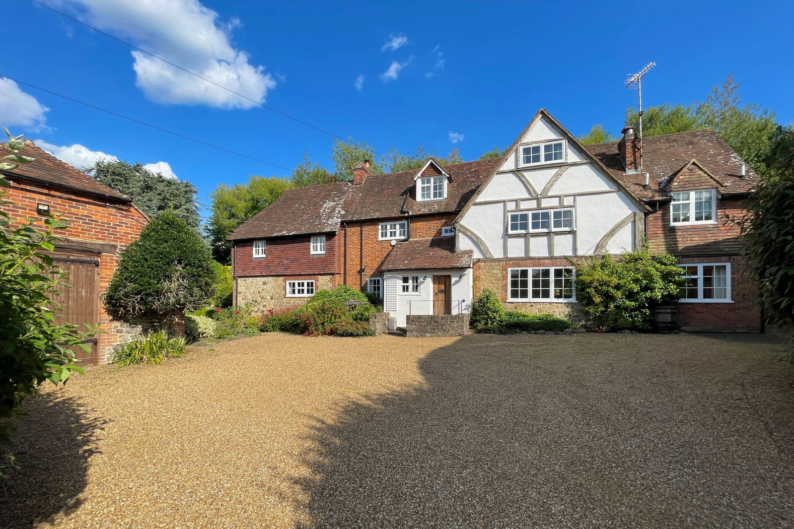 Detached House in Sevenoaks