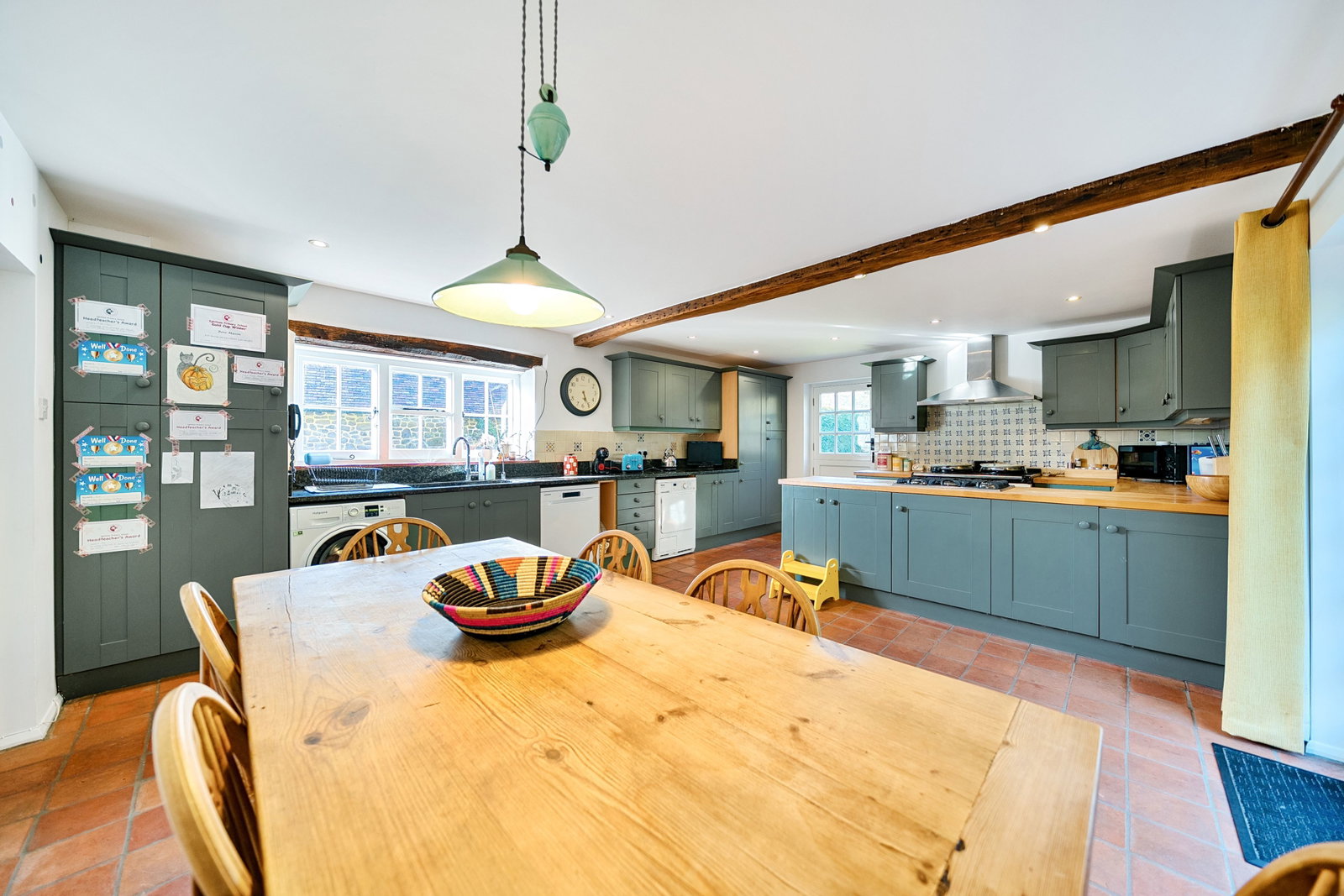 Detached House in Sevenoaks