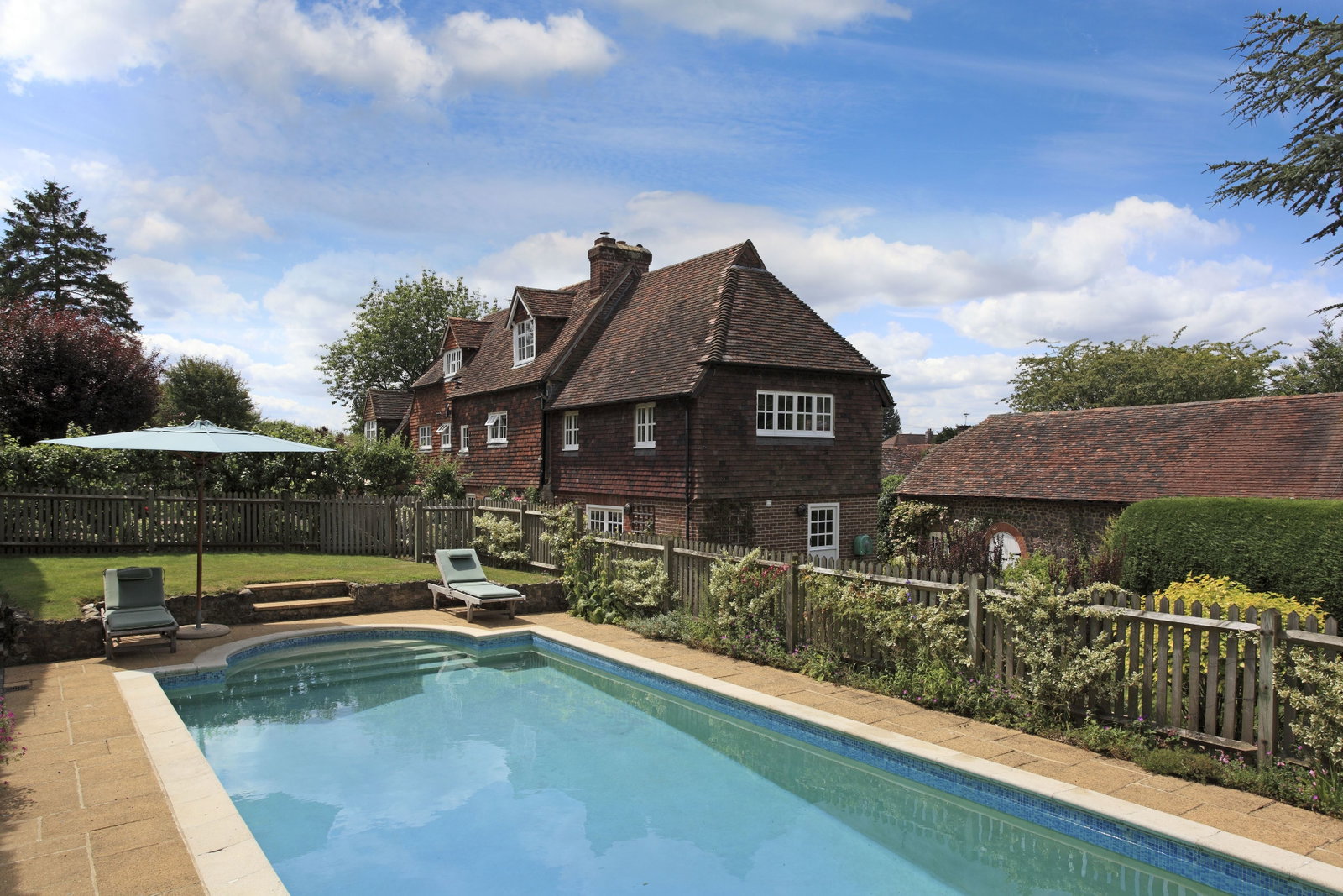 Detached House in Sevenoaks