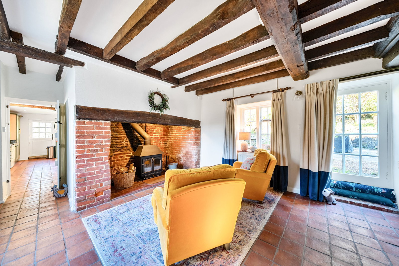 Detached House in Sevenoaks