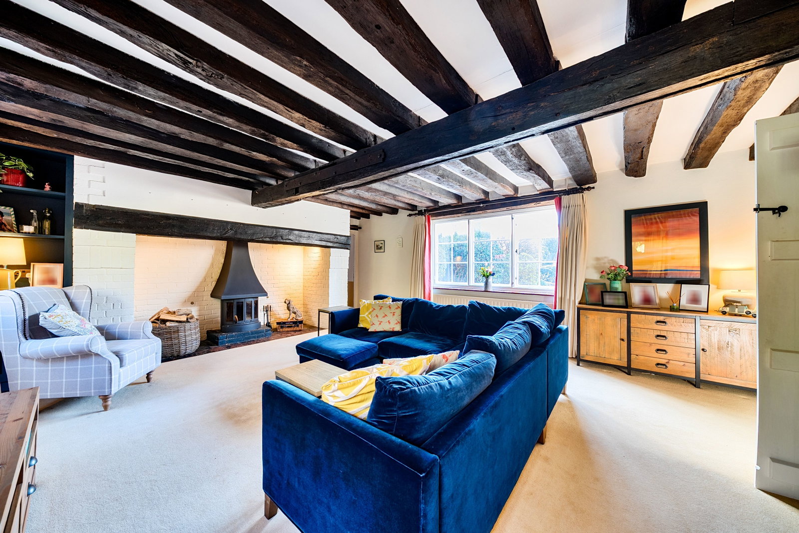 Detached House in Sevenoaks