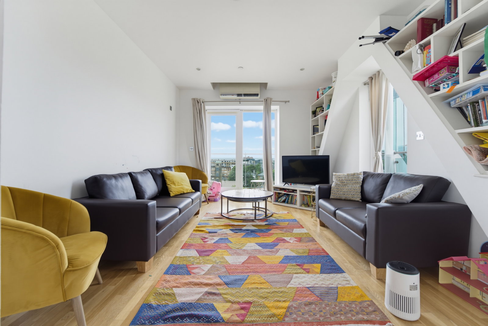 Apartment in London