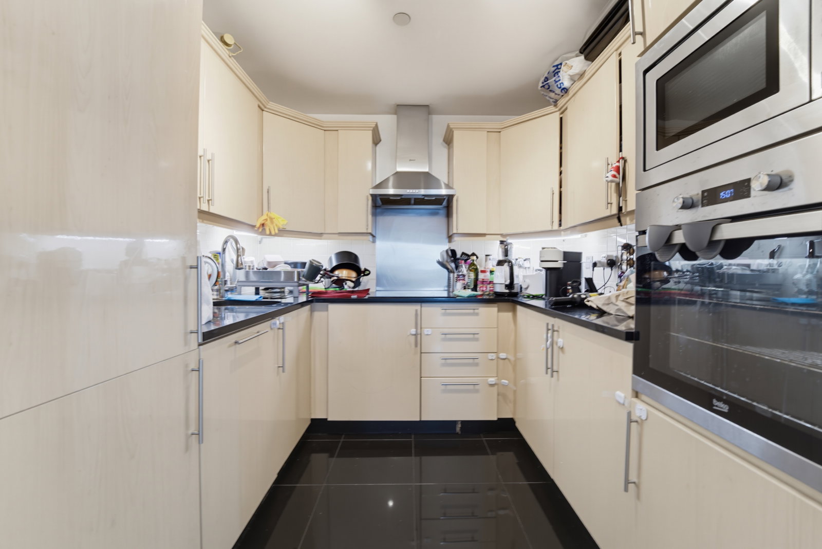 Apartment in London