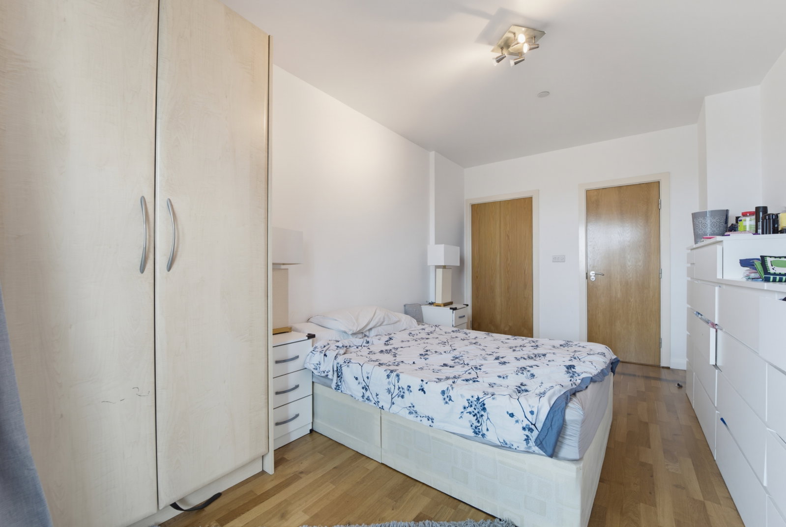 Apartment in London