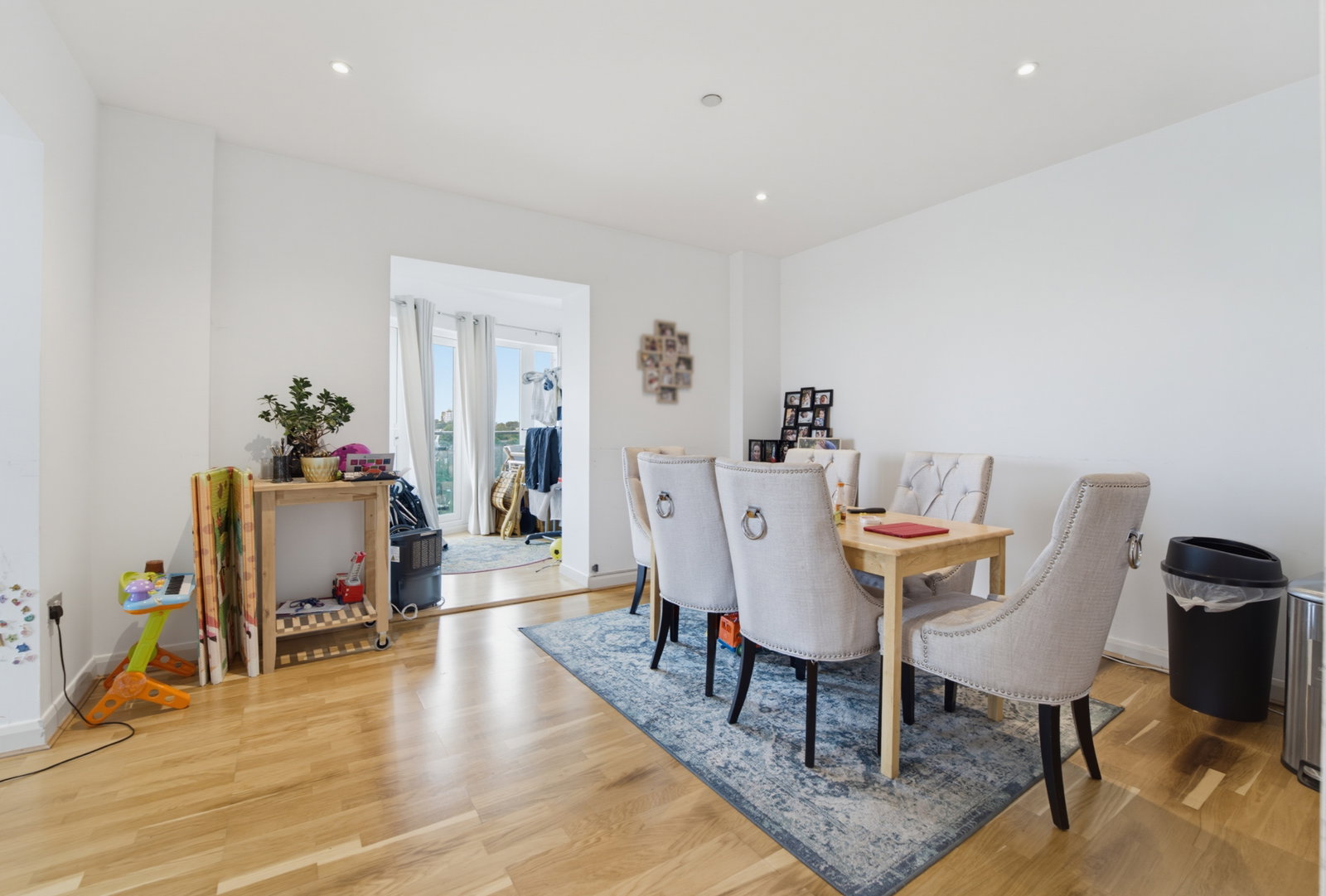 Apartment in London