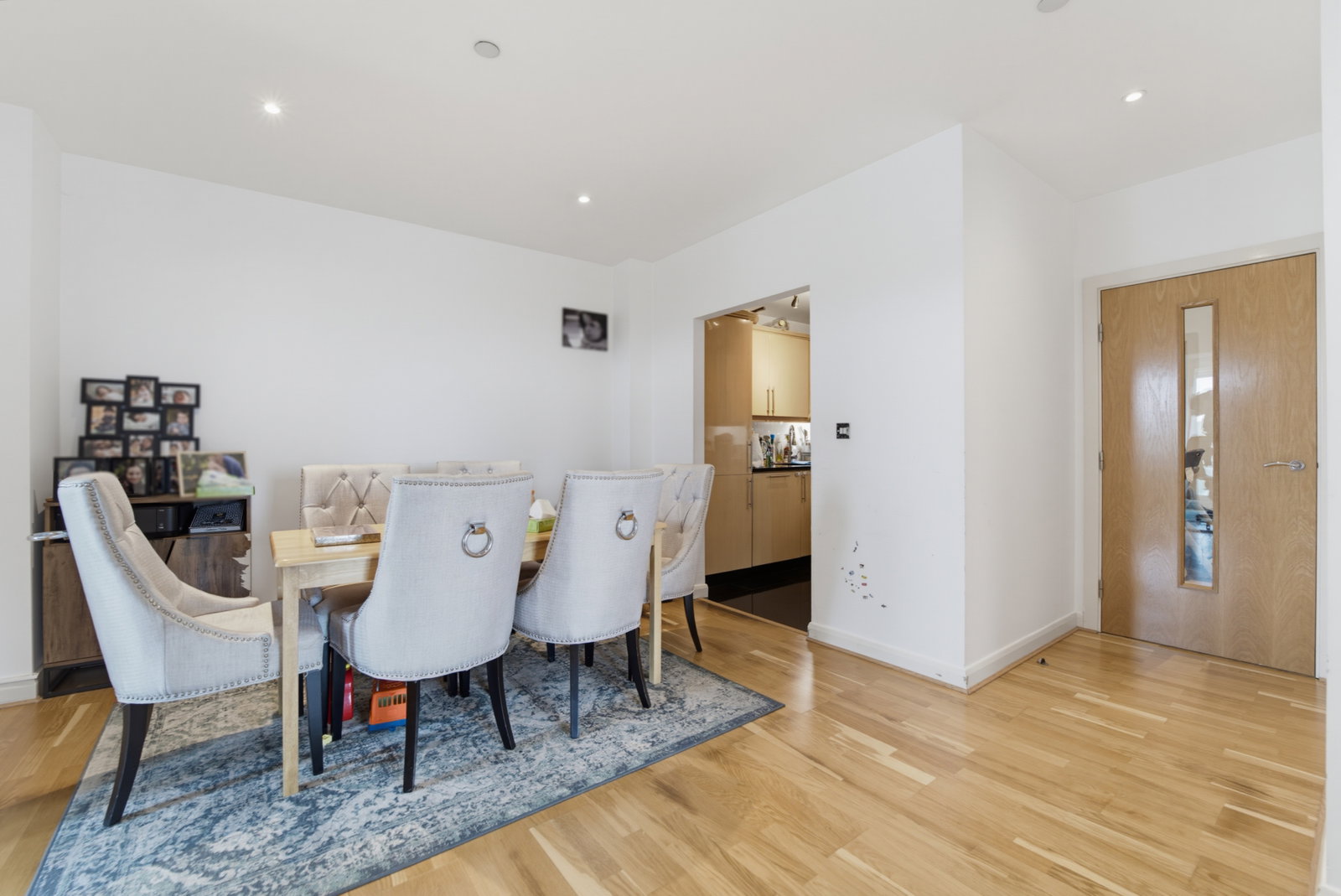 Apartment in London