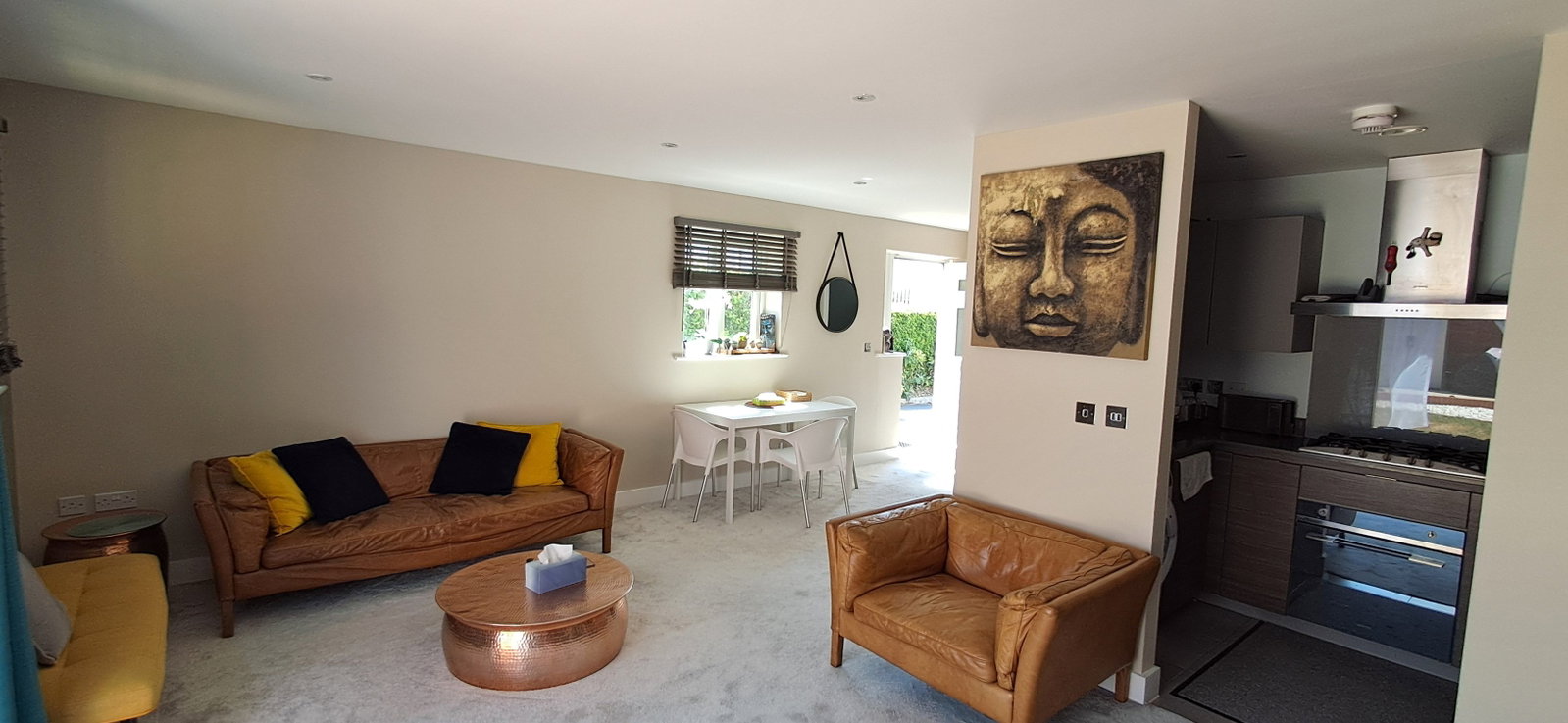 Semi Detached Bungalow in Bushey