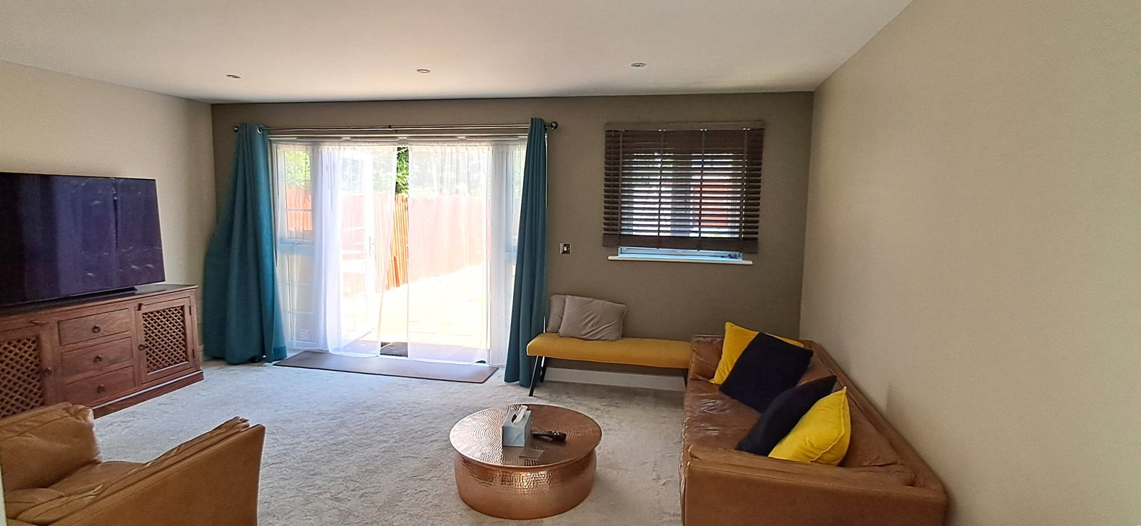 Semi Detached Bungalow in Bushey