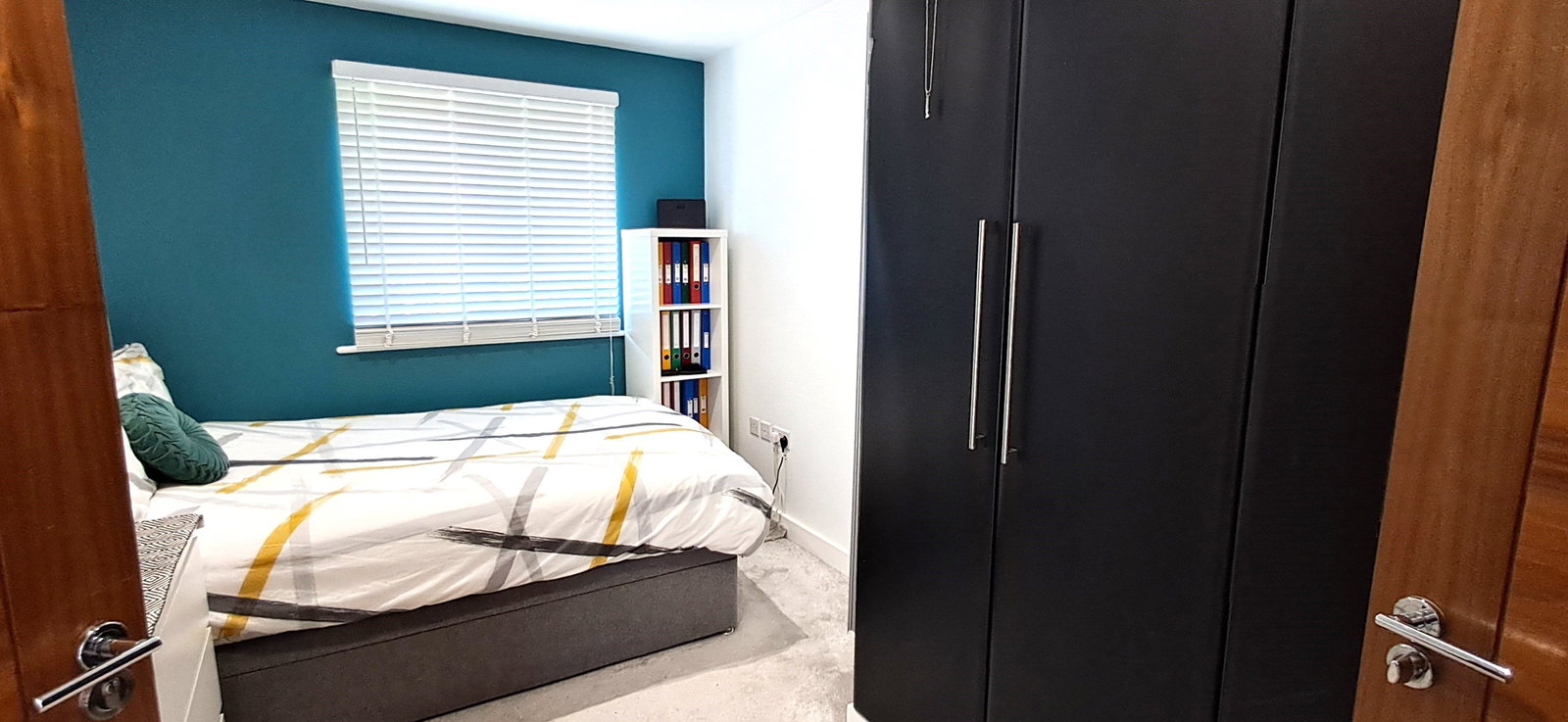 Semi Detached Bungalow in Bushey