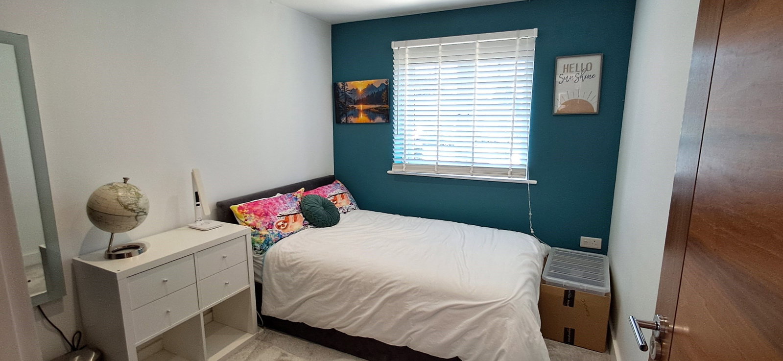 Semi Detached Bungalow in Bushey