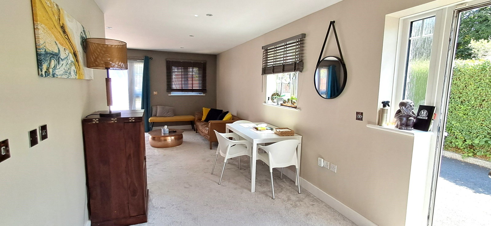 Semi Detached Bungalow in Bushey