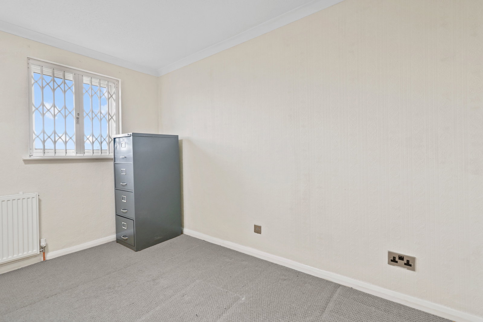 Terraced House in Billericay