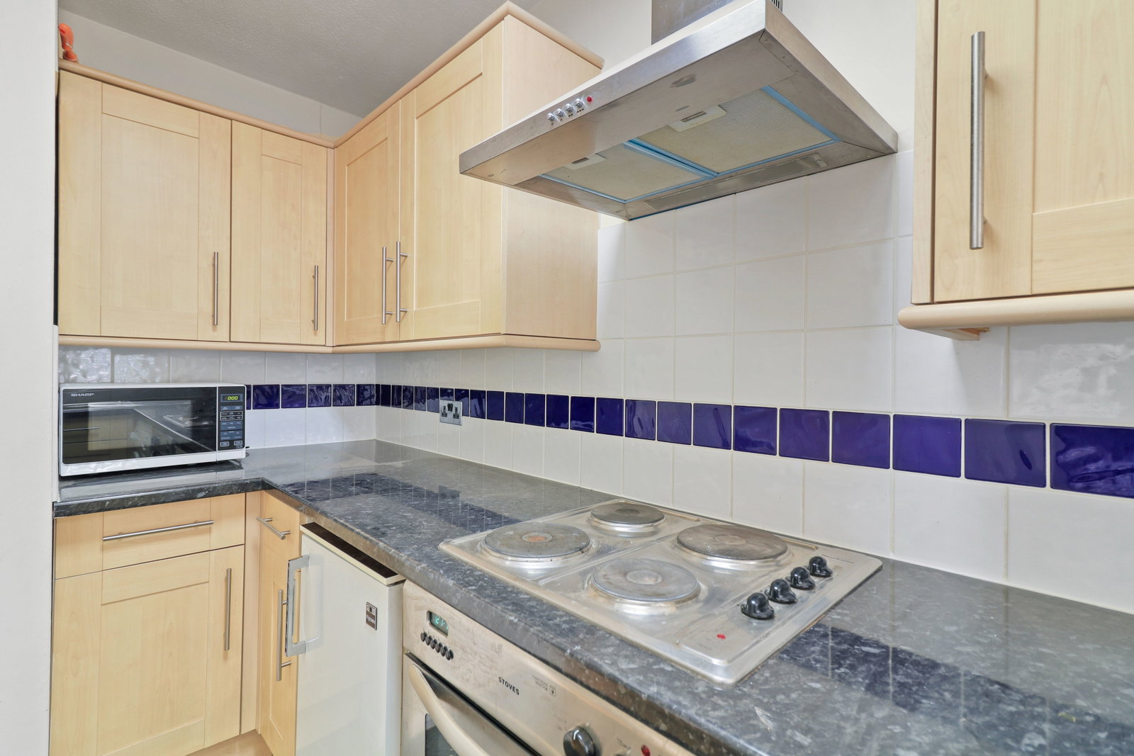 Terraced House in Billericay