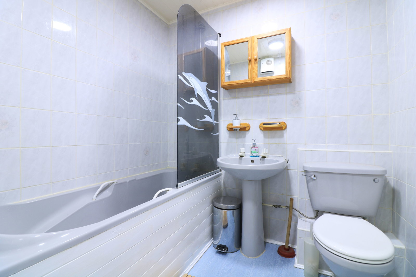 Terraced House in Billericay