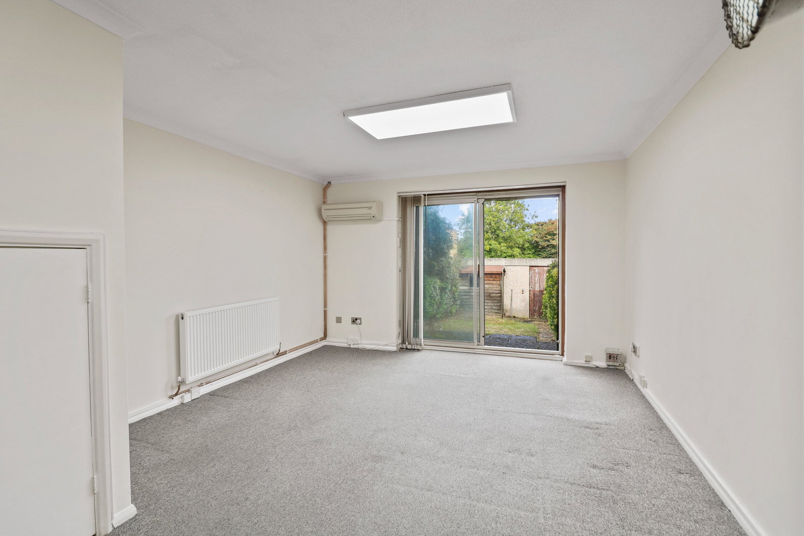 Terraced House in Billericay