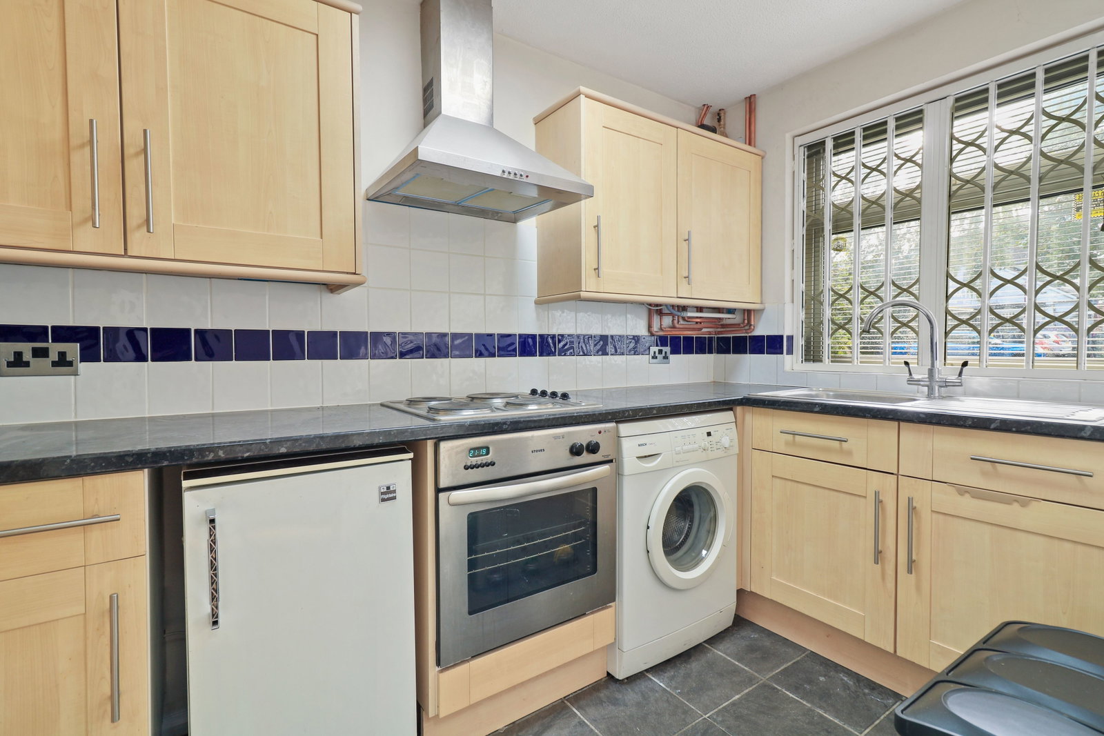 Terraced House in Billericay