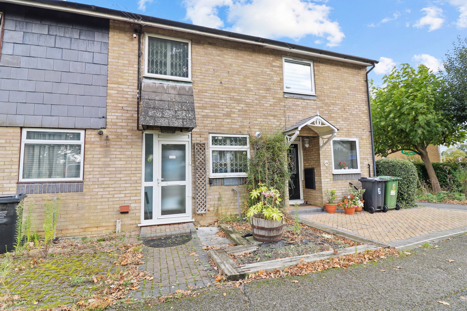 Terraced House in Billericay
