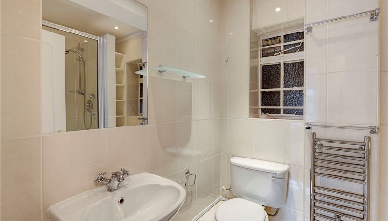 Apartment in London