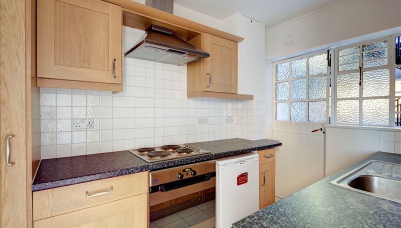 Apartment in London