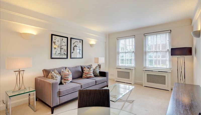 Apartment in London