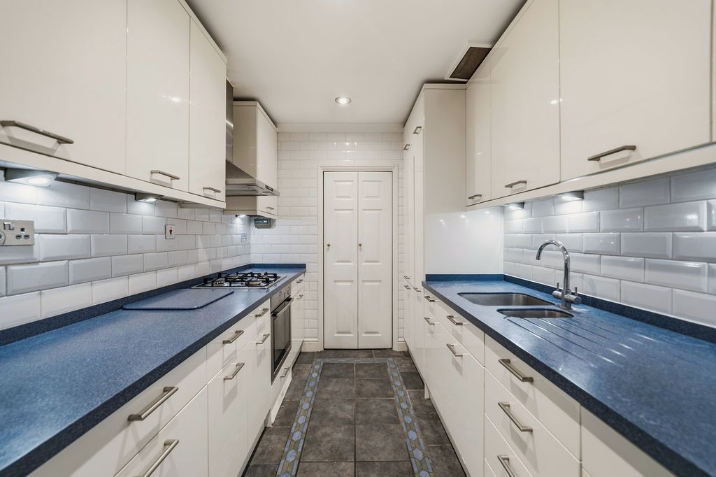 Apartment in London