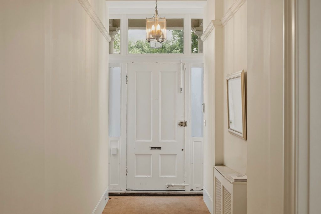 Apartment in London