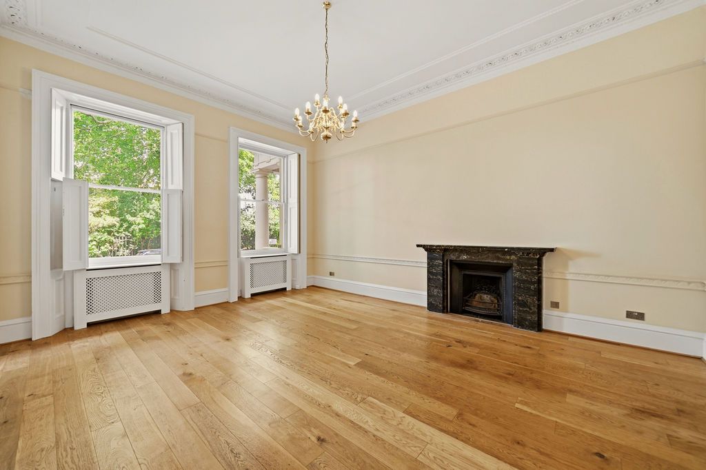 Apartment in London