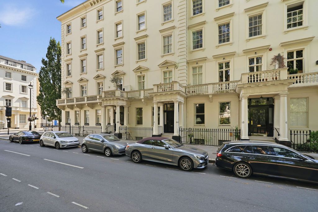 Apartment in London