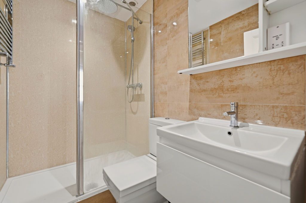 Apartment in London