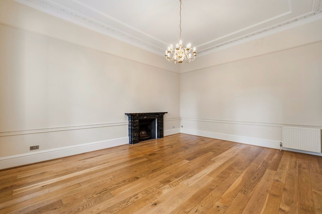 Apartment in London