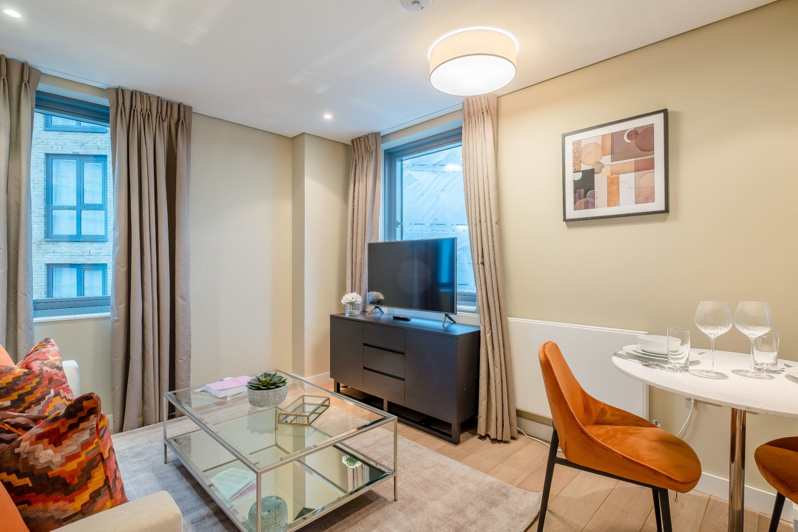 Apartment in London
