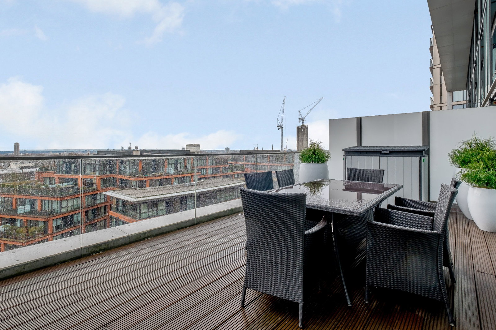 Apartment in London