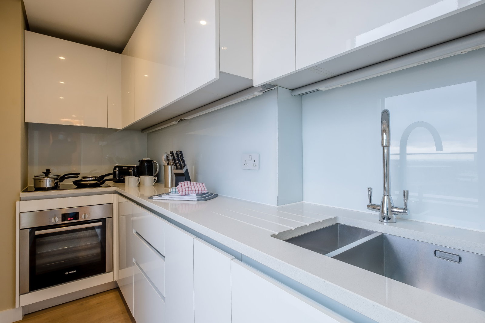 Apartment in London