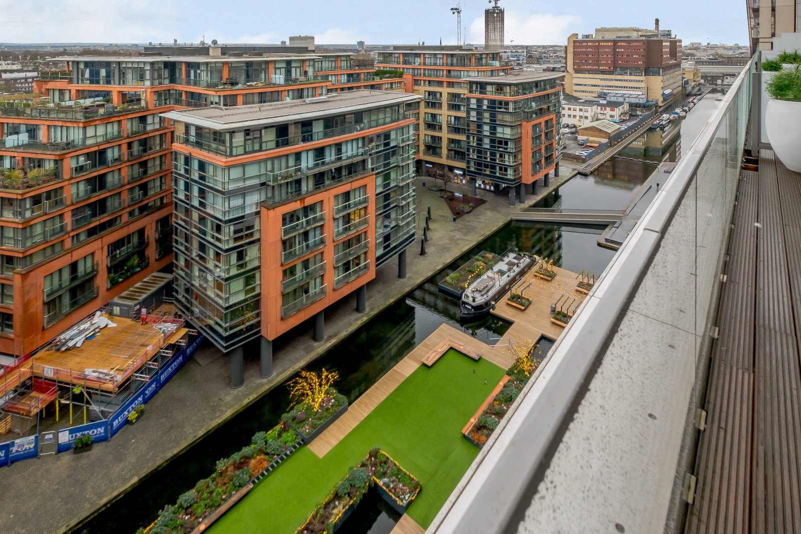 Apartment in London