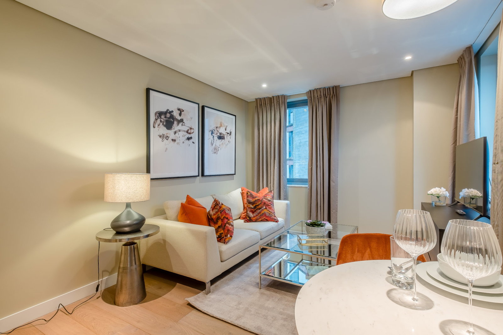 Apartment in London