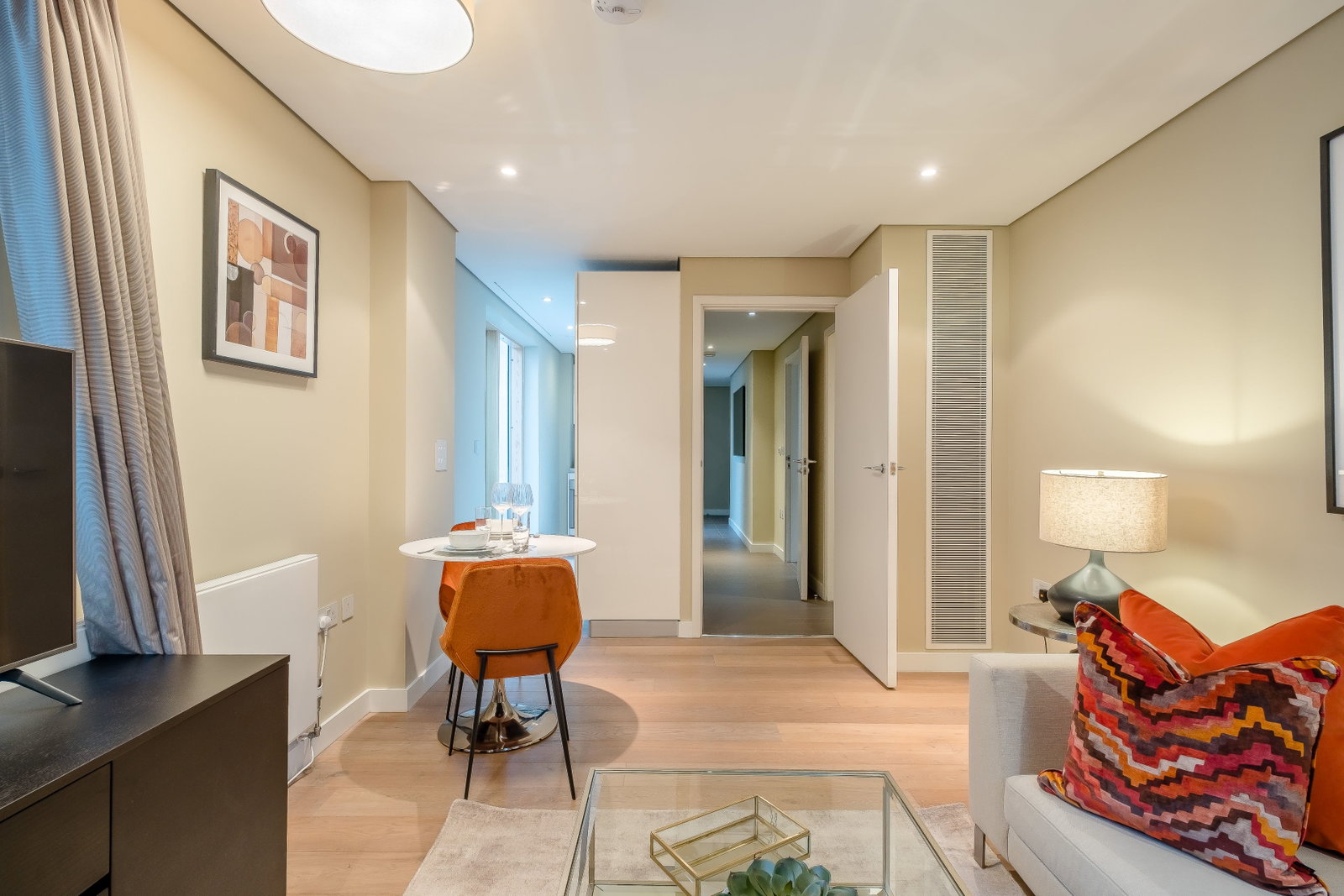 Apartment in London