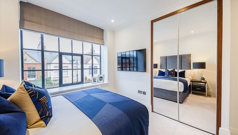 Apartment in London