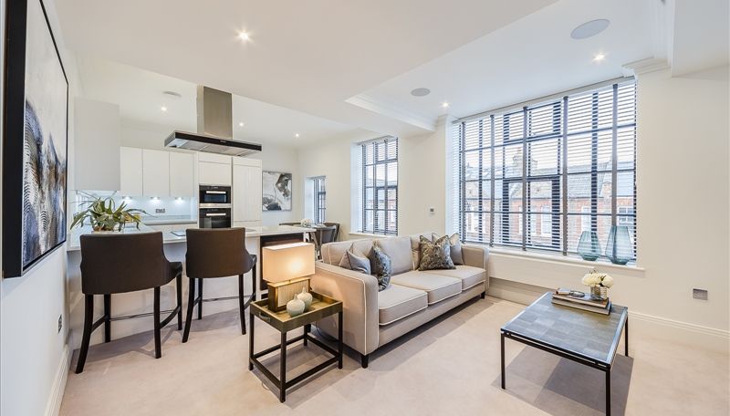 Apartment in London