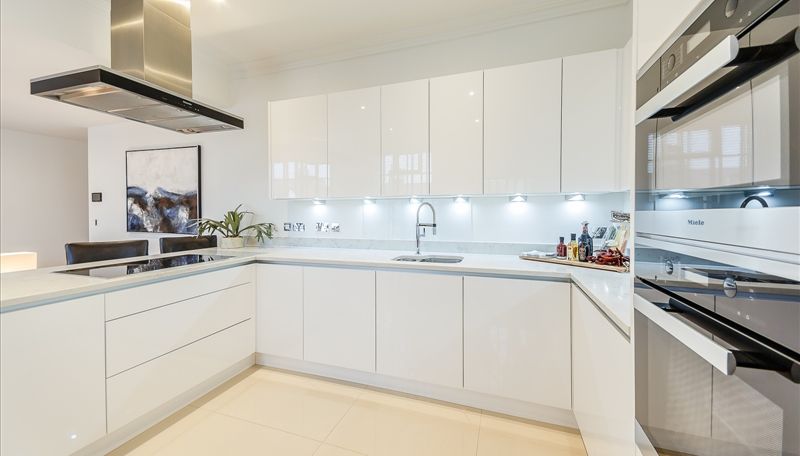 Apartment in London