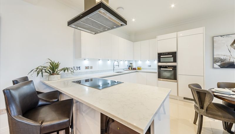 Apartment in London