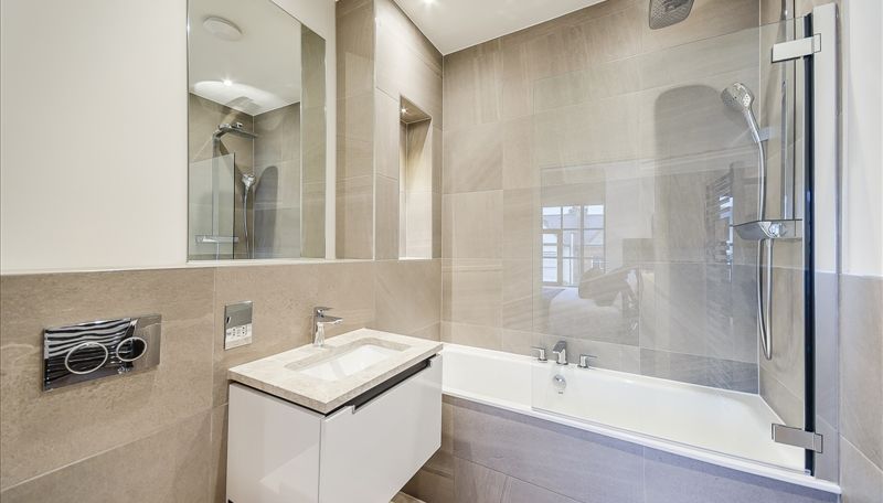 Apartment in London