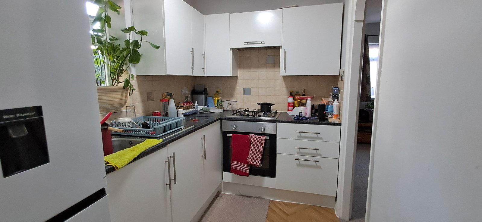 Maisonette in Bushey