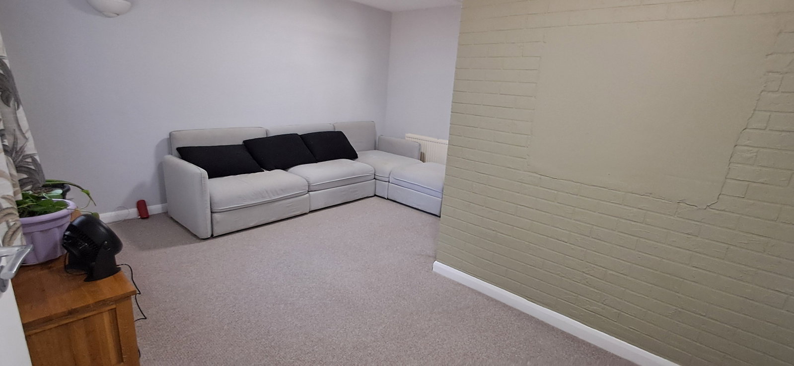 Maisonette in Bushey