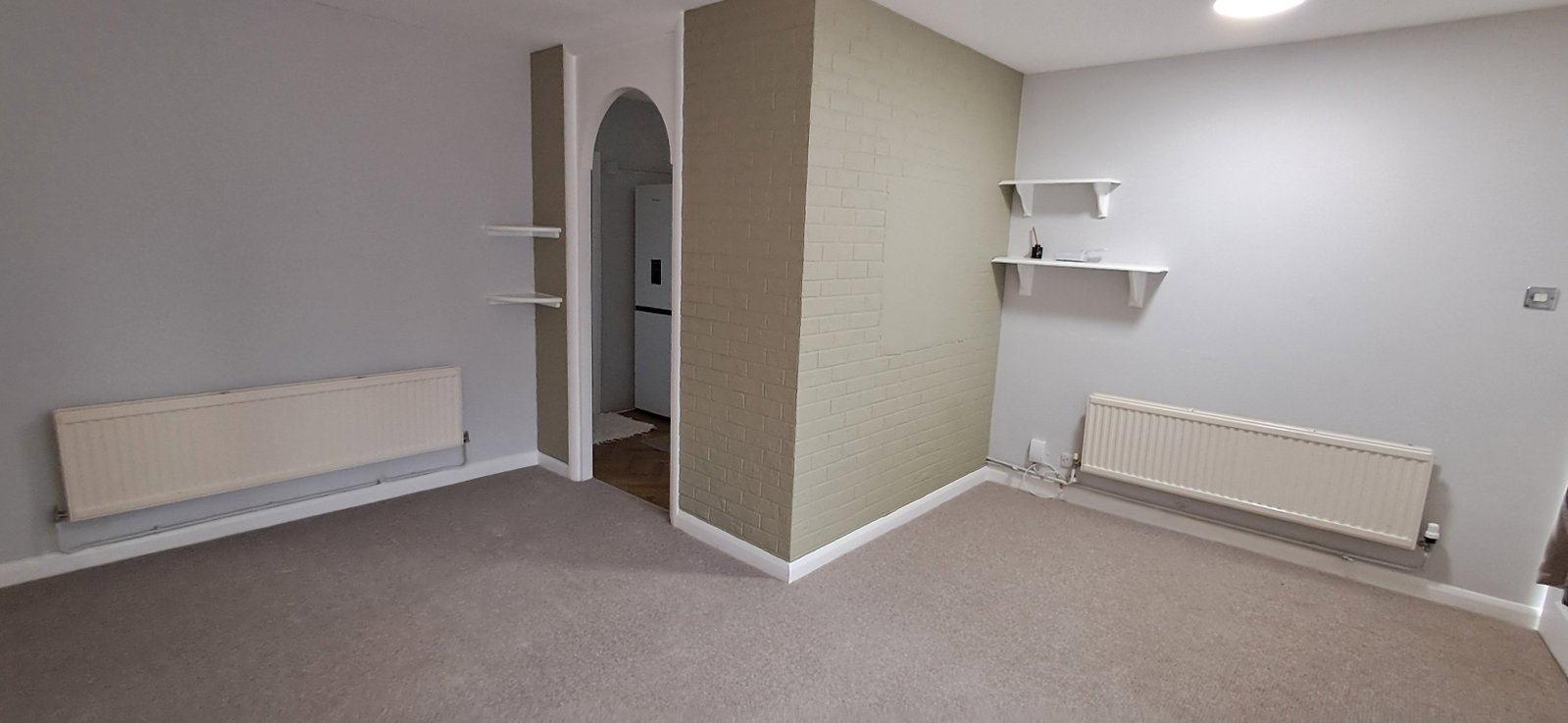 Maisonette for rent in Bushey, Harriet Way, Bushey, WD23 4JH