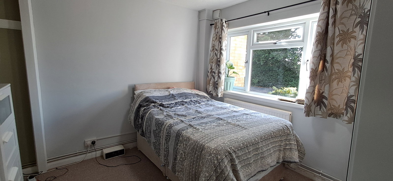 Maisonette in Bushey