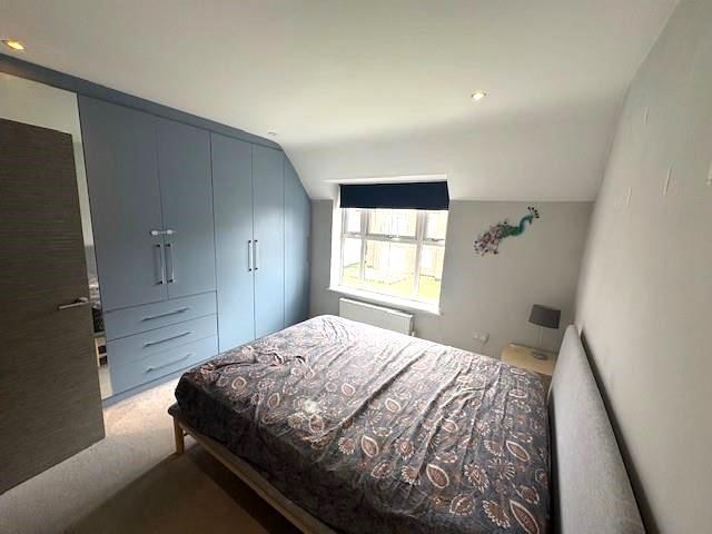 Flat in Bushey